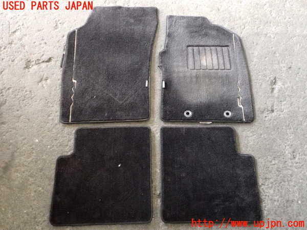 2UPJ-34097800]フィアット・500(31212)フロアマット 中古_m0001.jpg