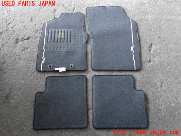 2UPJ-34097800]フィアット・500(31212)フロアマット 中古_m0002.jpg