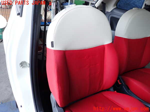 2UPJ-34097035]フィアット・500(31212)運転席シート 中古_m0002.jpg