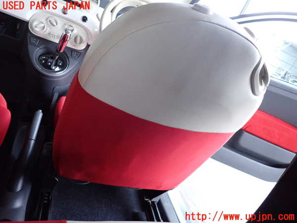 2UPJ-34097035]フィアット・500(31212)運転席シート 中古_m0004.jpg