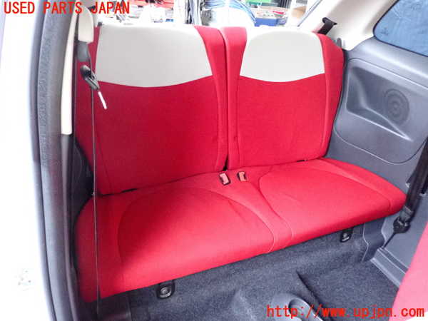 2UPJ-34097385]フィアット・500(31212)リアシート 中古_m0001.jpg
