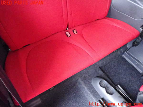 2UPJ-34097385]フィアット・500(31212)リアシート 中古_m0003.jpg