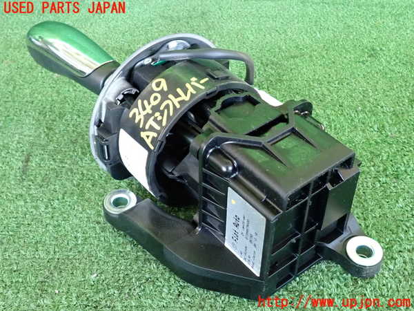 2UPJ-34097555]フィアット・500(31212)ATシフトレバー 中古_m0003.jpg