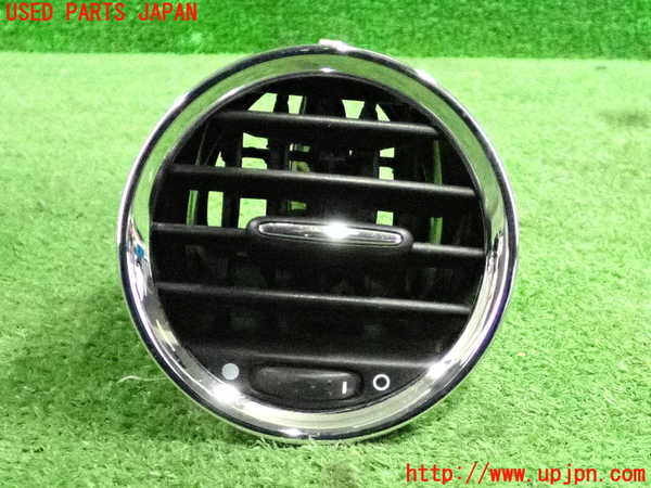 2UPJ-34097526]フィアット・500(31212)エアコン吹き出し口1 中古_m0001.jpg