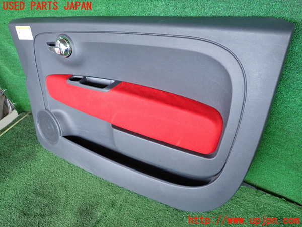 2UPJ-34091234]フィアット・500(31212)右ドア内張り 中古_m0002.jpg