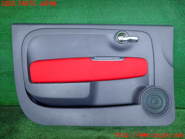 2UPJ-34091264]フィアット・500(31212)左ドア内張り 中古_m0001.jpg