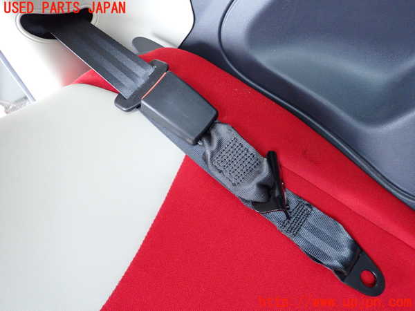 2UPJ-34097185]フィアット・500(31212)左2列目シートベルト 中古_m0001.jpg