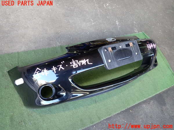 2UPJ-34101010]ロードスター(NB6C)フロントバンパー (ジャンク品) 中古_m0001.jpg
