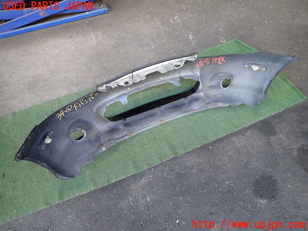 2UPJ-34101010]ロードスター(NB6C)フロントバンパー (ジャンク品) 中古_m0004.jpg