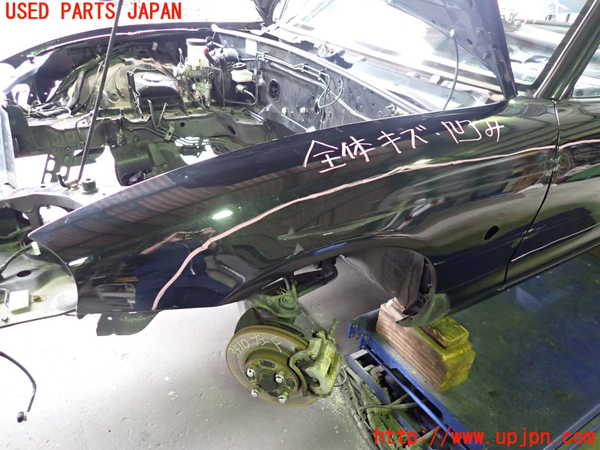 2UPJ-34101082]ロードスター(NB6C)左前フェンダー 中古_m0001.jpg