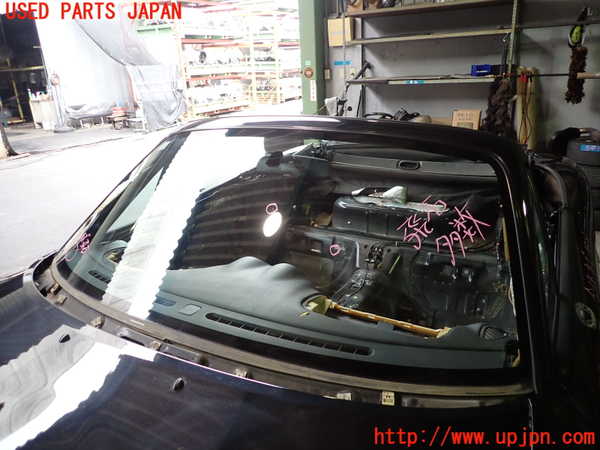2UPJ-34101195]ロードスター(NB6C)フロントガラス (43R-00005) 中古_m0001.jpg