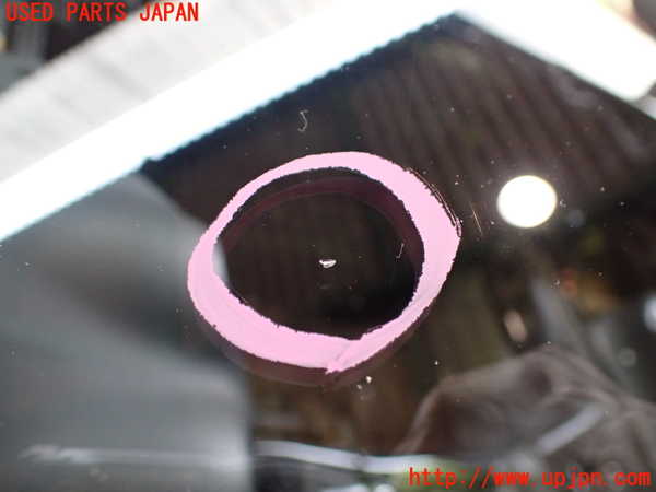 2UPJ-34101195]ロードスター(NB6C)フロントガラス (43R-00005) 中古_m0004.jpg