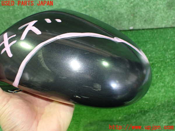 2UPJ-34101212]ロードスター(NB6C)左ドアミラー 中古_m0004.jpg