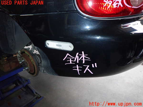 2UPJ-34101610]ロードスター(NB6C)リアバンパー 中古_m0002.jpg