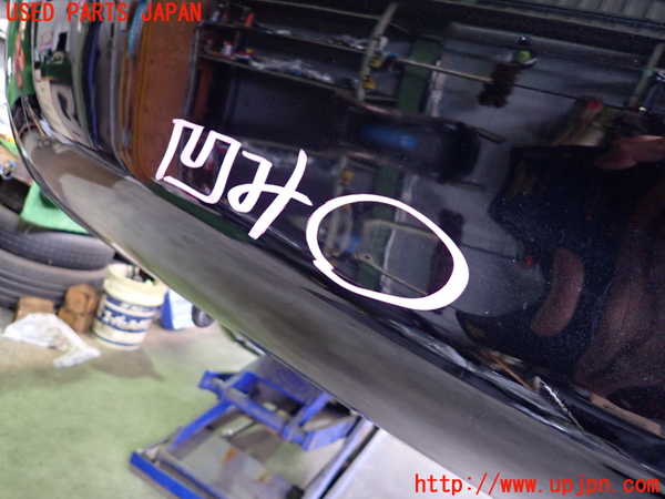 2UPJ-34101610]ロードスター(NB6C)リアバンパー 中古_m0005.jpg