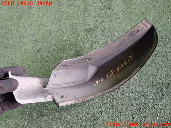 2UPJ-34101450]ロードスター(NB6C)右フロントマッドガード(泥除け) 中古_m0003.jpg