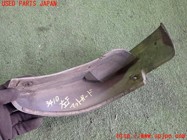 2UPJ-34101452]ロードスター(NB6C)左フロントマッドガード(泥除け) 中古_m0004.jpg