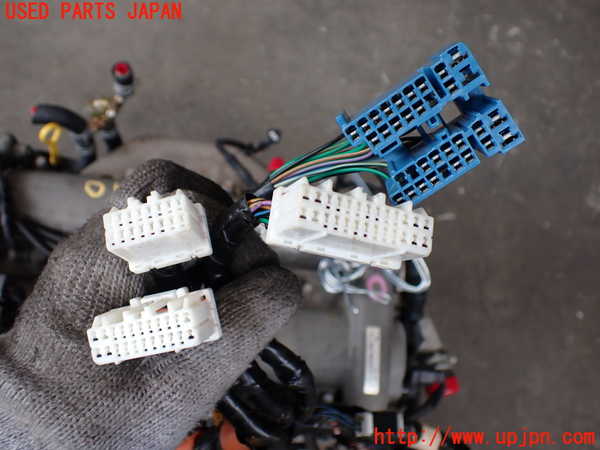 2UPJ-34102010]ロードスター(NB6C)エンジン B6 中古_m0003.jpg