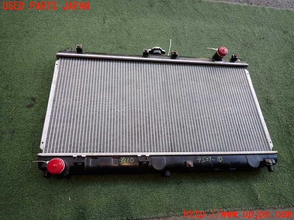 2UPJ-34102321]ロードスター(NB6C)ラジエーター1 中古_m0001.jpg