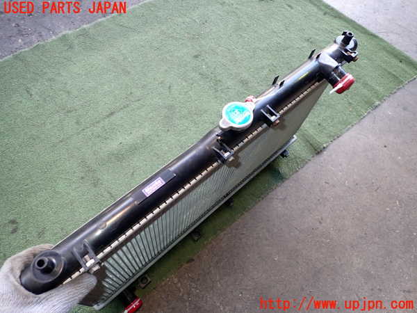 2UPJ-34102321]ロードスター(NB6C)ラジエーター1 中古_m0002.jpg