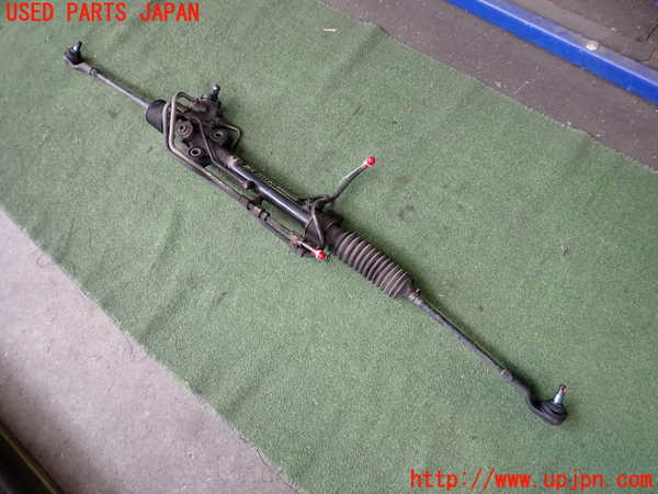 2UPJ-34104235]ロードスター(NB6C)パワステギアボックス 中古_m0001.jpg