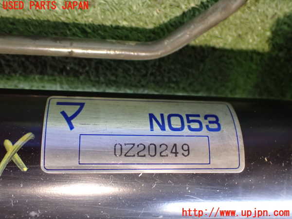 2UPJ-34104235]ロードスター(NB6C)パワステギアボックス 中古_m0002.jpg