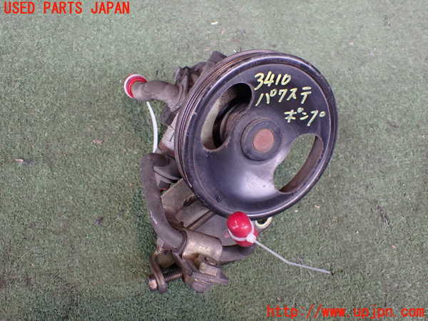2UPJ-34104250]ロードスター(NB6C)パワステポンプ 中古_m0001.jpg