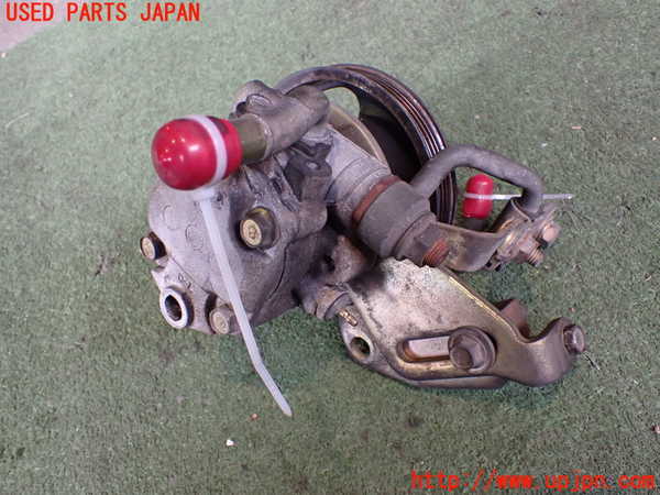 2UPJ-34104250]ロードスター(NB6C)パワステポンプ 中古_m0002.jpg