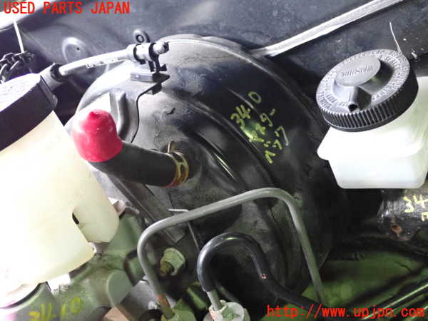 2UPJ-34104055]ロードスター(NB6C)ブレーキマスターバック 中古_m0001.jpg