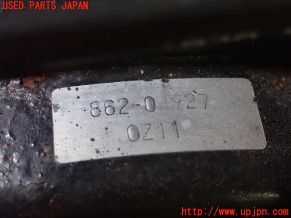 2UPJ-34104055]ロードスター(NB6C)ブレーキマスターバック 中古_m0002.jpg