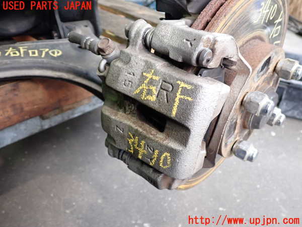 2UPJ-34104080]ロードスター(NB6C)右フロントキャリパー 中古_m0001.jpg