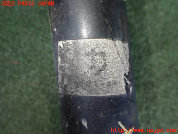 2UPJ-34105015]ロードスター(NB6C)右フロントストラット 中古_m0002.jpg