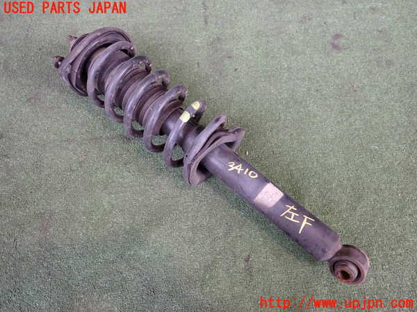 2UPJ-34105025]ロードスター(NB6C)左フロントストラット 中古_m0001.jpg
