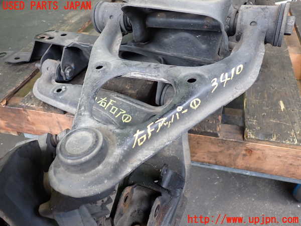 2UPJ-34105126]ロードスター(NB6C)右フロントアッパーアーム1 中古_m0001.jpg