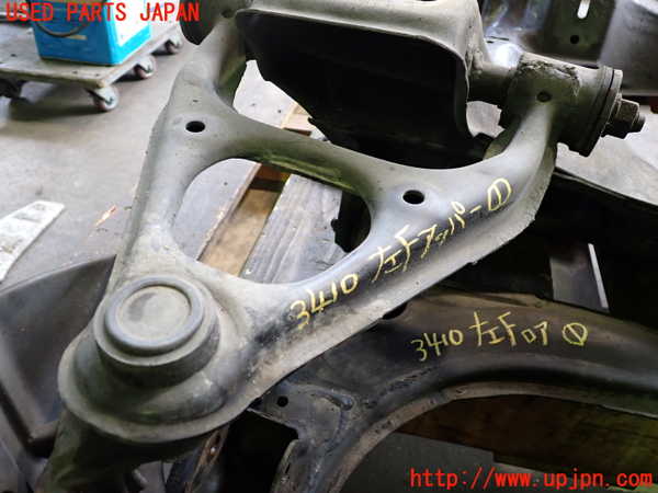 2UPJ-34105136]ロードスター(NB6C)左フロントアッパーアーム1 中古_m0001.jpg