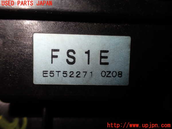 2UPJ-34106320]ロードスター(NB6C)エアフロメーター 中古_m0004.jpg