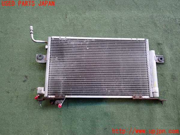 2UPJ-34106031]ロードスター(NB6C)エアコンコンデンサー1 (ジャンク品) 中古_m0001.jpg