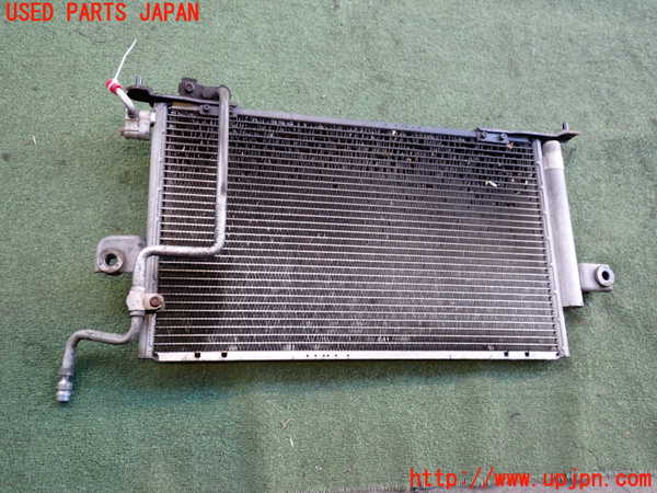 2UPJ-34106031]ロードスター(NB6C)エアコンコンデンサー1 (ジャンク品) 中古_m0003.jpg