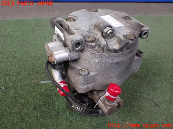 2UPJ-34106025]ロードスター(NB6C)エアコンコンプレッサー 中古_m0001.jpg