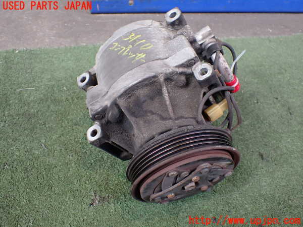 2UPJ-34106025]ロードスター(NB6C)エアコンコンプレッサー 中古_m0002.jpg
