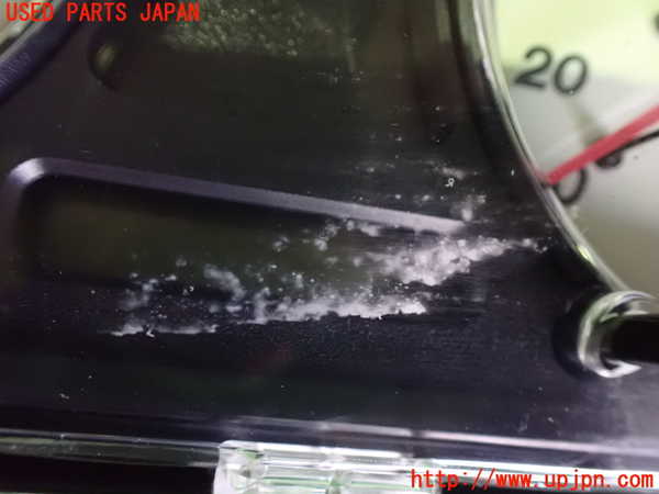 2UPJ-34106170]ロードスター(NB6C)スピードメーター 中古_m0002.jpg