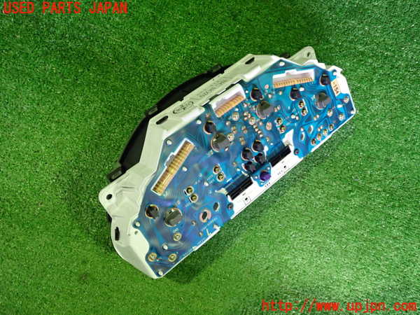 2UPJ-34106170]ロードスター(NB6C)スピードメーター 中古_m0003.jpg