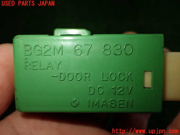 2UPJ-34106146]ロードスター(NB6C)コンピューター1 (リレードアロック) 中古_m0003.jpg