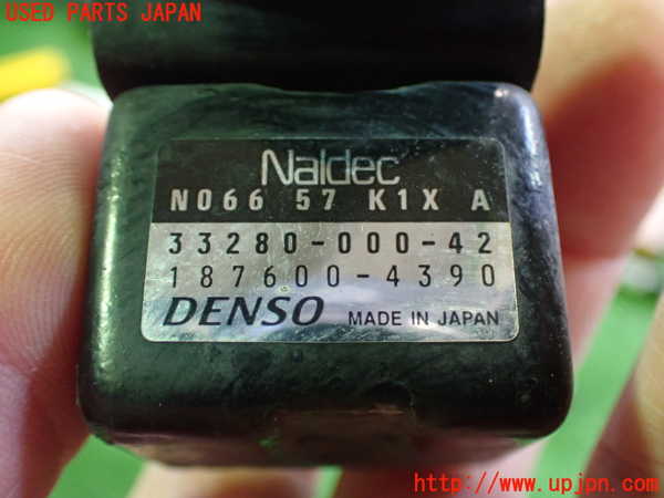 2UPJ-34106356]ロードスター(NB6C)エアバッグセンサー1 中古_m0003.jpg