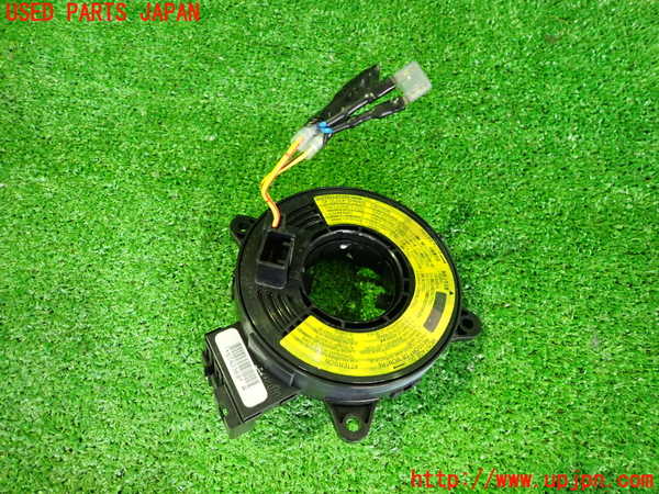 2UPJ-34106800]ロードスター(NB6C)スパイラルケーブル(リール) 中古_m0001.jpg