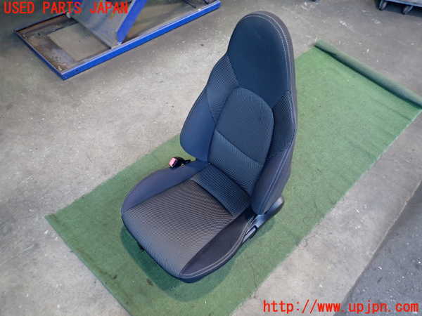 2UPJ-34107065]ロードスター(NB6C)助手席シート 中古_m0001.jpg