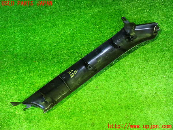 2UPJ-34107660]ロードスター(NB6C)左フロントピラートリム 中古_m0002.jpg