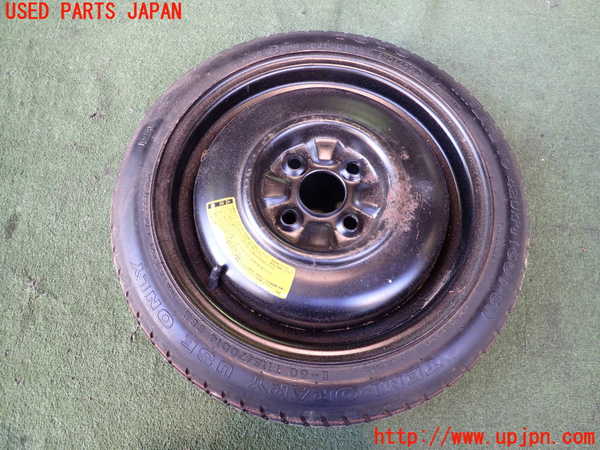 2UPJ-34109601]ロードスター(NB6C)スペアタイヤ1 中古_m0001.jpg