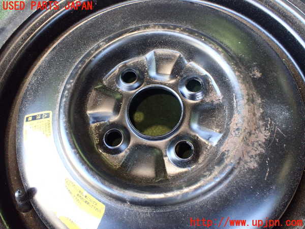 2UPJ-34109601]ロードスター(NB6C)スペアタイヤ1 中古_m0002.jpg