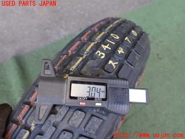 2UPJ-34109601]ロードスター(NB6C)スペアタイヤ1 中古_m0003.jpg